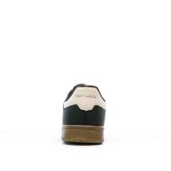 Sneakers Schwarz/Braun Mann Teddy Smith 78815 Ansicht 3