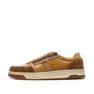 Baskets Camel Homme TBS Theo pas cher