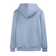 Sweat à Capuche Bleu Homme Teddy Smith Narks vue 2