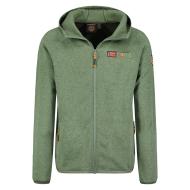 Khaki Jacke Mann Geographical Norway Tiparni Almond
