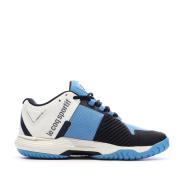Chaussures de Tennis Bleu/Blanche Homme Le Coq Sportif LCS-T01 All Court ver 2