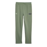 Jogginghose Grün Männlich Puma Mapf1 günstig