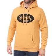 Sudor Hombre Amarillo Von Dutch ORIGI