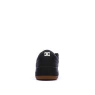 Men’s Black Trainers DC Shoes DC Metric Photo of the Espace des Marques %store% store - view of %key%