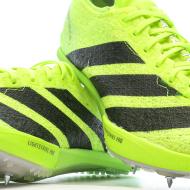 Leichtathletikschuhe Gelb Jungen Adidas Adizero Prime Sp 3 Strung Ansicht 5