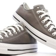All Star Sneakers Dunkelgrau Männer/Frauen Converse Ansicht 8