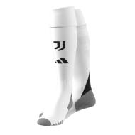 Chaussettes de Football Domicile Blanc Adidas Juventus 24/25 pas cher