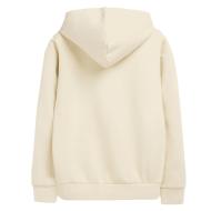 Sweatshirt Ecru Jungen Teddy Smith Snark Ansicht 2