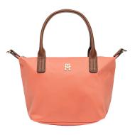 Tommy Hilfiger Popette Women’s Pink/Camel Handbag affordable