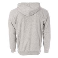 Sweatshirt Grau Mann New Balance Linear Ansicht 2