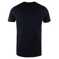 Men’s Black DC Comics Joker T-shirt 1 Photo of the Espace des Marques %store% store - view of %key%