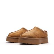 Chaussons Camel Femme Xti Microfiber vue 6