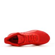 Zapatillas Puma rojas para hombre Transporte ver 4