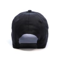 New Era New York Yankees Black/White Adult Cap Photo of the Espace des Marques %store% store - view of %key%