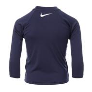 Marine Lycra Jungen Nike Sleeve Hydrogua Ansicht 2