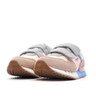 Rosa/blaue Sneaker für Mädchen von Pepe Jeans London Band Ansicht 7