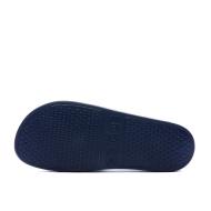 Claquettes Marines Homme Adidas Adilette Aqua ver 2