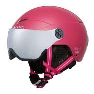 Cairn Orbit Skihelm für Damen in Rosa