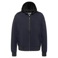 Schott LOXLEY Men’s Navy Blue Jacket affordable
