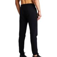 Jogging Schwarz Männlich Airness Predator Ansicht 2