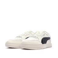 Weiße Puma Caven III Plus Sneaker für Herren Ansicht 6