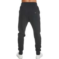 Pantalones de chándal negros para hombre Quiksilver Emboss EQYFB03343 ver 2