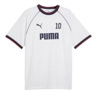 Maillot Blanc Homme Puma Pinnacle pas cher
