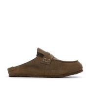 Sabots Marron Homme XTI vue 2