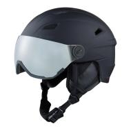 Casco de esquí Marine unisex Cairn mpulse Visor J