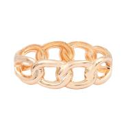 Goldenes Armband Clio Blue Frau Spirale günstig