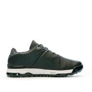 Golfschuhe Schwarz/Silber Herren Puma Padapt Alphcat Ansicht 2