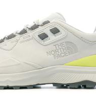 Botas de montaña The North Face Cragstone Gris Mujer ver 7