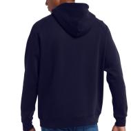 Herren-Sweatshirt in Marineblau von Ragwear Ragos Ansicht 2