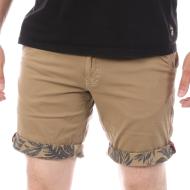 Pantalón Corto Hombre Beige RMS26 3590 barato