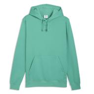 Sweat Vert Homme Puma Small