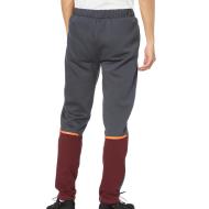 Manchester City Fußball-Jogginganzug Grau Mann Puma 2023/24 Ansicht 2
