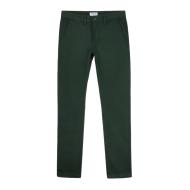 Pantalón Teddy Smith Pallas Verde Hombre