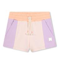 Pink/Mauve Baby Girl Shorts Carrément Beau Y30108 affordable