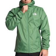 Veste Coupe Vent Vert Homme The North Face Quest pas cher
