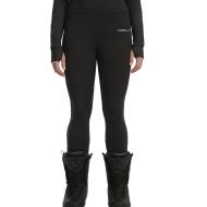 Legging Thermique Noir Femme O'Neill Baselayer pas cher