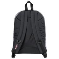 Eastpak Pinnacle 38L Unisex Light Grey Rucksack Photo of the Espace des Marques %store% store - view of %key%
