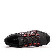 Salomon Kynthos Women's Black hiking boots Photo of the Espace des Marques %store% store - view of %key%