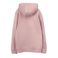Pastellrosa Sweatshirt für Jungen von Teddy Smith Snark Ansicht 2