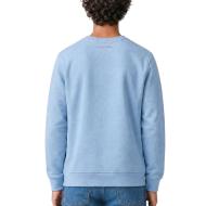 Teddy Smith Nark Light Blue Men’s Sweatshirt Photo of the Espace des Marques %store% store - view of %key%