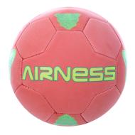 Fußball Rot Airness Soft Ansicht 2