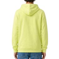 Gelbes Sweatshirt für Jungen von Teddy Smith Snark Ansicht 2