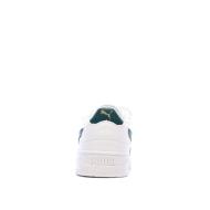 Weiß-grüne Sneaker für Jungen von Puma 403740 Ansicht 3
