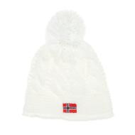 Cairn Norway Women’s White Beanie affordable