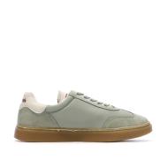 Women’s Khaki Refresh Trainers 172433 Photo of the Espace des Marques %store% store - view of %key%