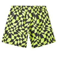 Boys' Yellow/Black O'Neill Cali Crazy 14 Swim Shorts Photo of the Espace des Marques %store% store - view of %key%